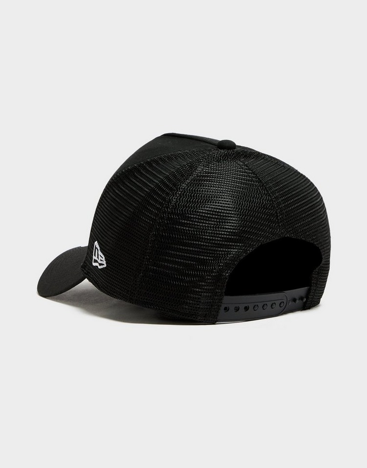 JD Sports New Era Gorra E-Frame Trucker del Newcastle United FC En oferta