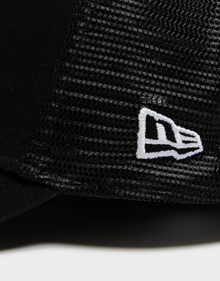 JD Sports New Era Gorra E-Frame Trucker del Newcastle United FC En oferta