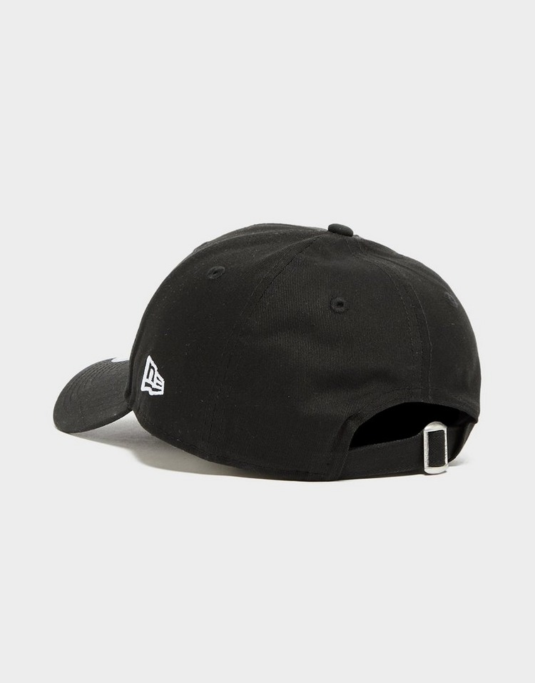 JD Sports New Era Gorra Newcastle United FC 9FORTY Libre de impuestos