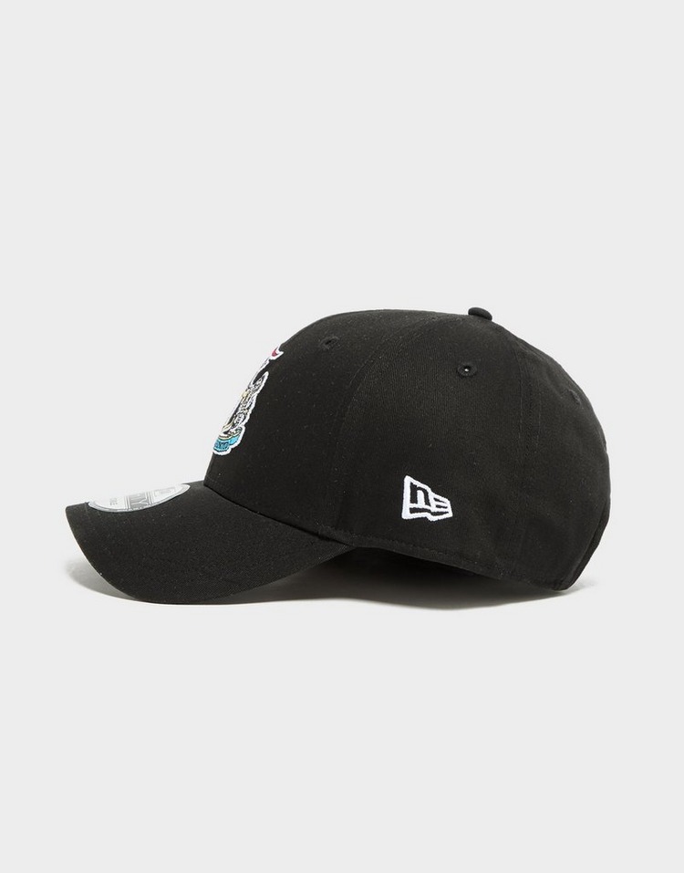 JD Sports New Era Gorra Newcastle United FC 9FORTY Libre de impuestos