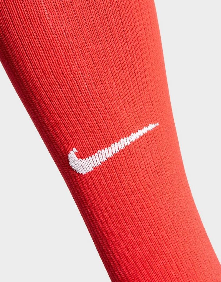 JD Sports Nike medias de fútbol sin pie Squad Última moda