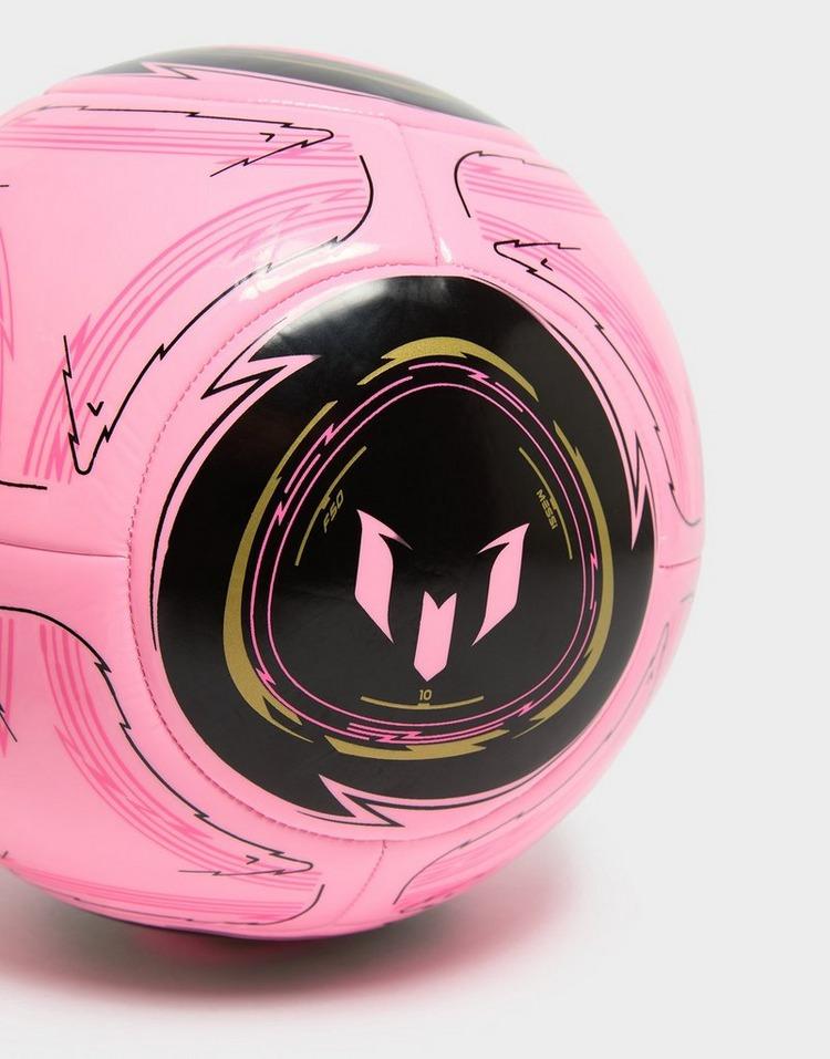 JD Sports adidas balón de fútbol Messi Club Ofertas de temporada