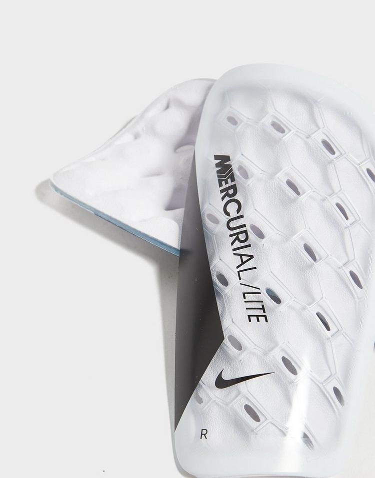 JD Sports Nike espinilleras Mercurial Lite Venta caliente