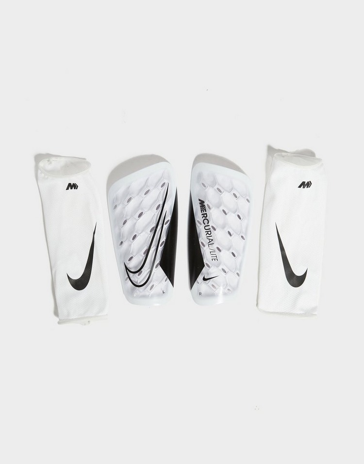 JD Sports Nike espinilleras Mercurial Lite Venta caliente