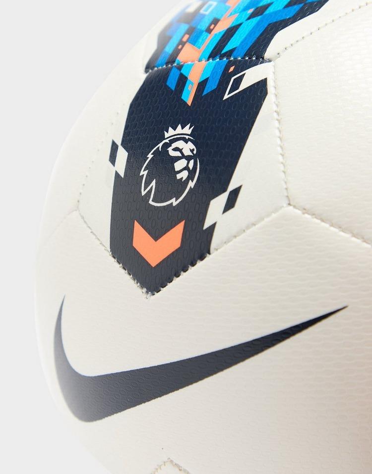 JD Sports Nike Balón de Fútbol Seitiro Heritage de la Premier League En oferta