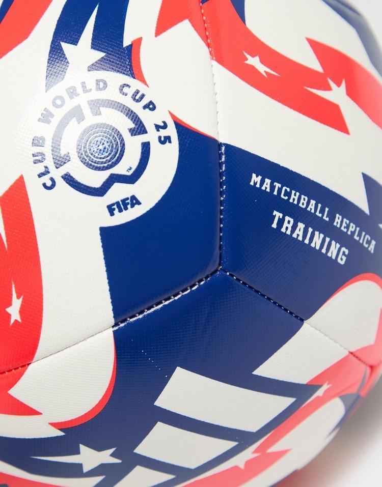 JD Sports adidas Balón Training FIFA Club World Cup 2025 Gran oferta