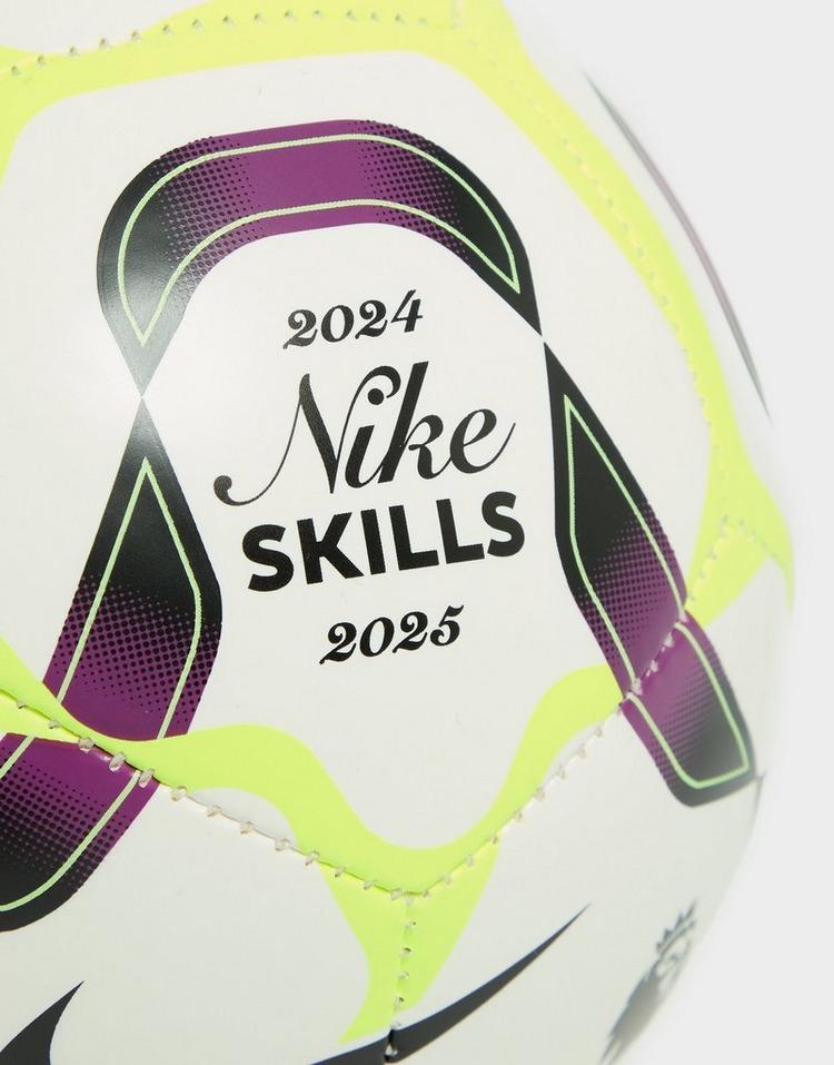 JD Sports Nike Balón de Fútbol Premier League Skills Rebajas baratas