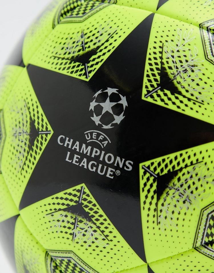 JD Sports adidas Balón UCL Club 24/25 Knockout Phase Ventas relámpago