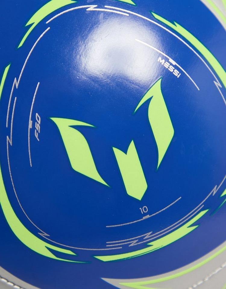 JD Sports adidas Balón Messi Club Descuento
