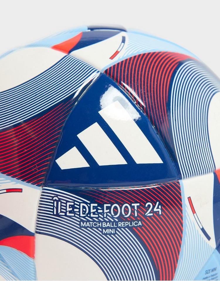 JD Sports adidas Balón de Fútbol Ile-De-Fut 24 Tienda