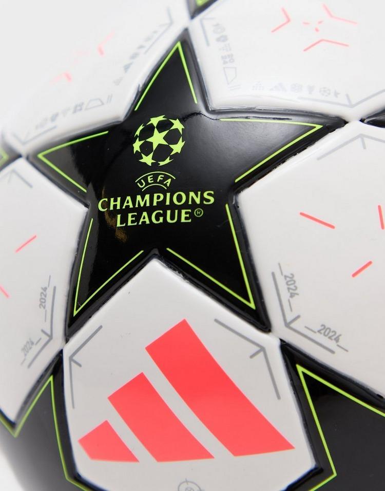JD Sports adidas Minibalón UCL 24/25 League Phase Tienda