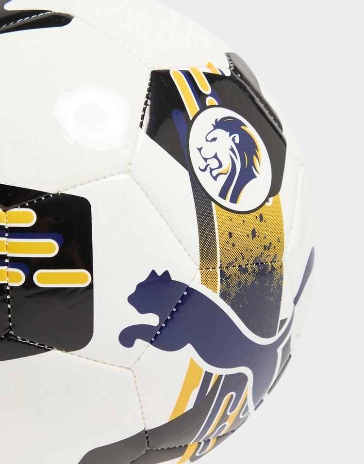 JD Sports PUMA Balón de Fútbol SPFL Orbita 6