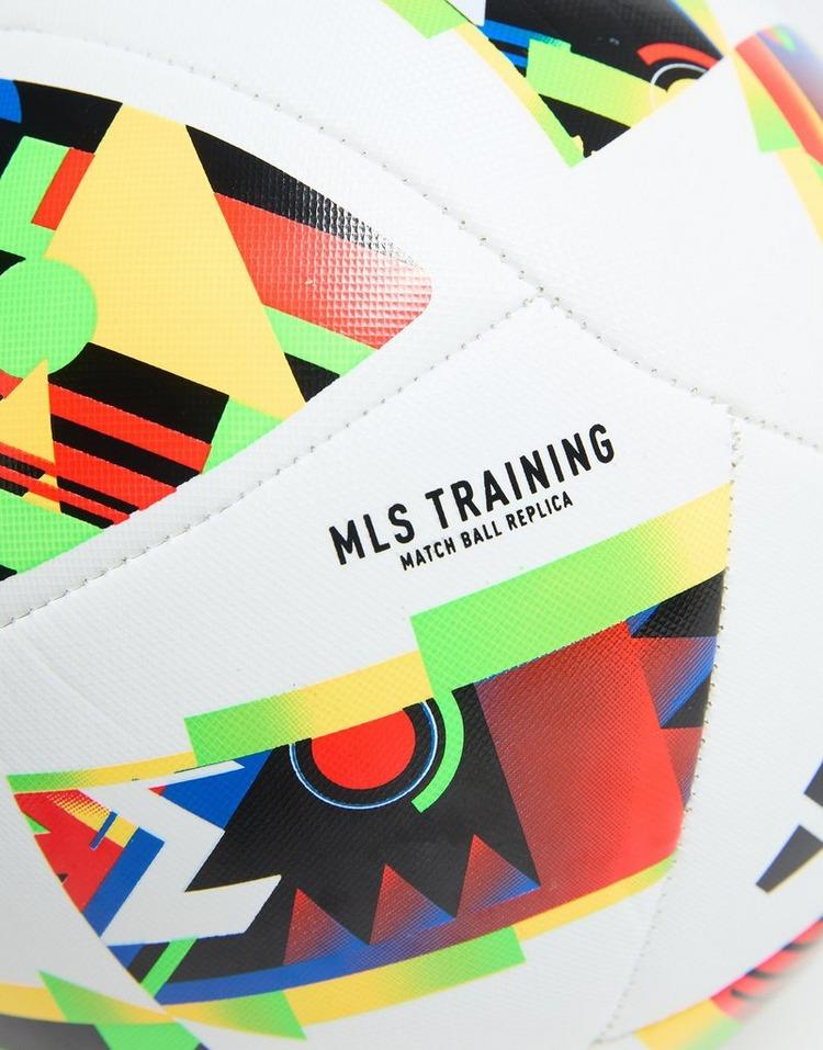 JD Sports adidas Balón de fútbol Major League Soccer 2024 Training Precio de fábrica