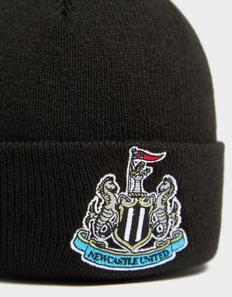 JD Sports New Era Gorro Newcastle United FC Cuffed júnior Solo hoy