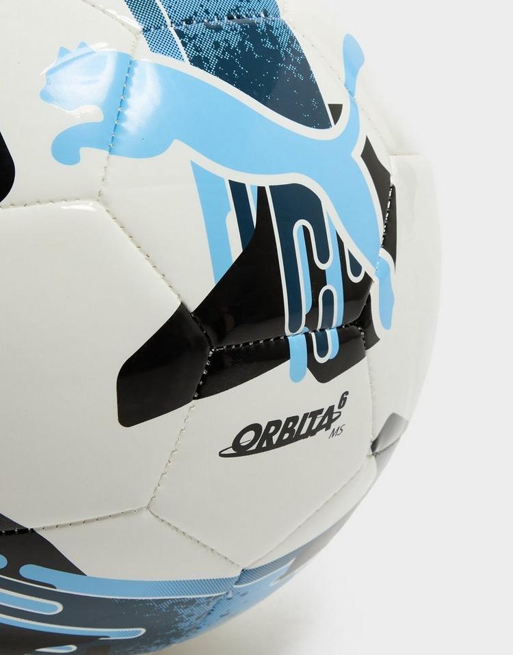 JD Sports PUMA Balón de Fútbol Manchester City Orbita Solo queda un día