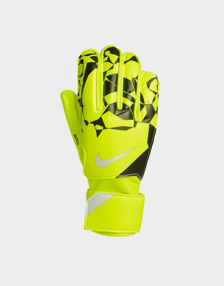 JD Sports Nike Guantes de portero Match Grandes descuentos