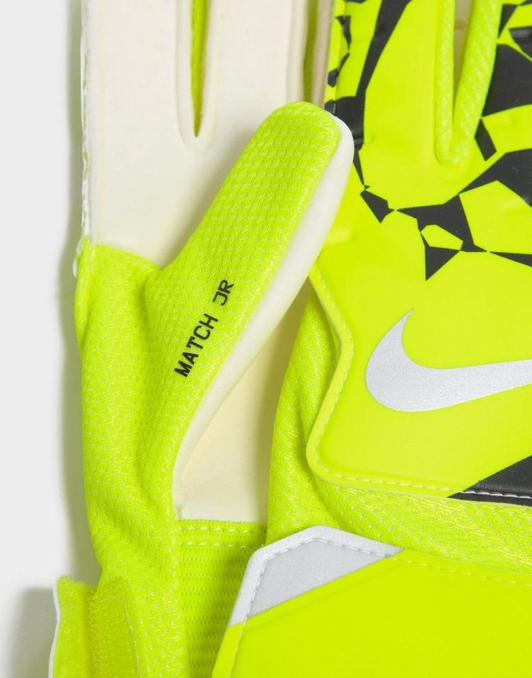 JD Sports Nike Guantes de portero Match Grandes descuentos