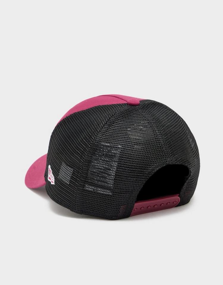 JD Sports New Era Gorra E-Frame del AC Milan Liquidación