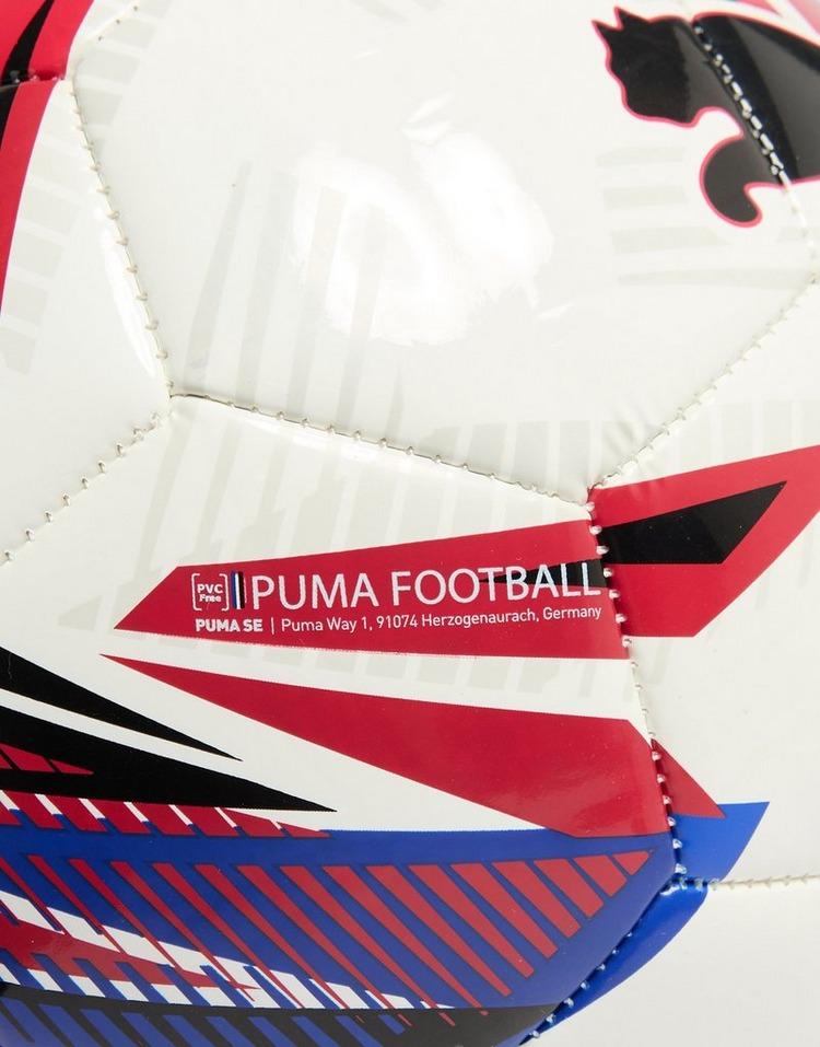 JD Sports PUMA balón de fútbol Orbita EFL 2022/23 Ahorra y exporta