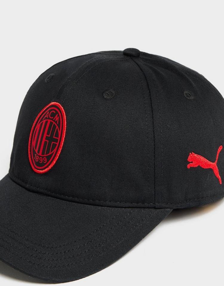 JD Sports PUMA Gorra AC Milan Essential