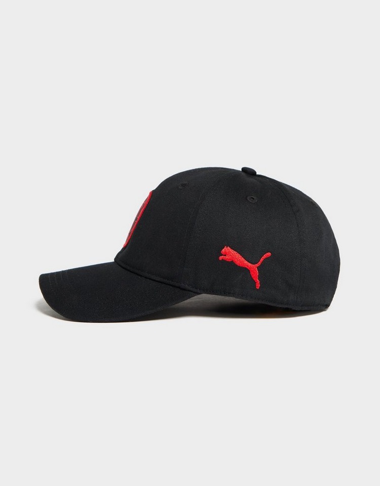 JD Sports PUMA Gorra AC Milan Essential En oferta