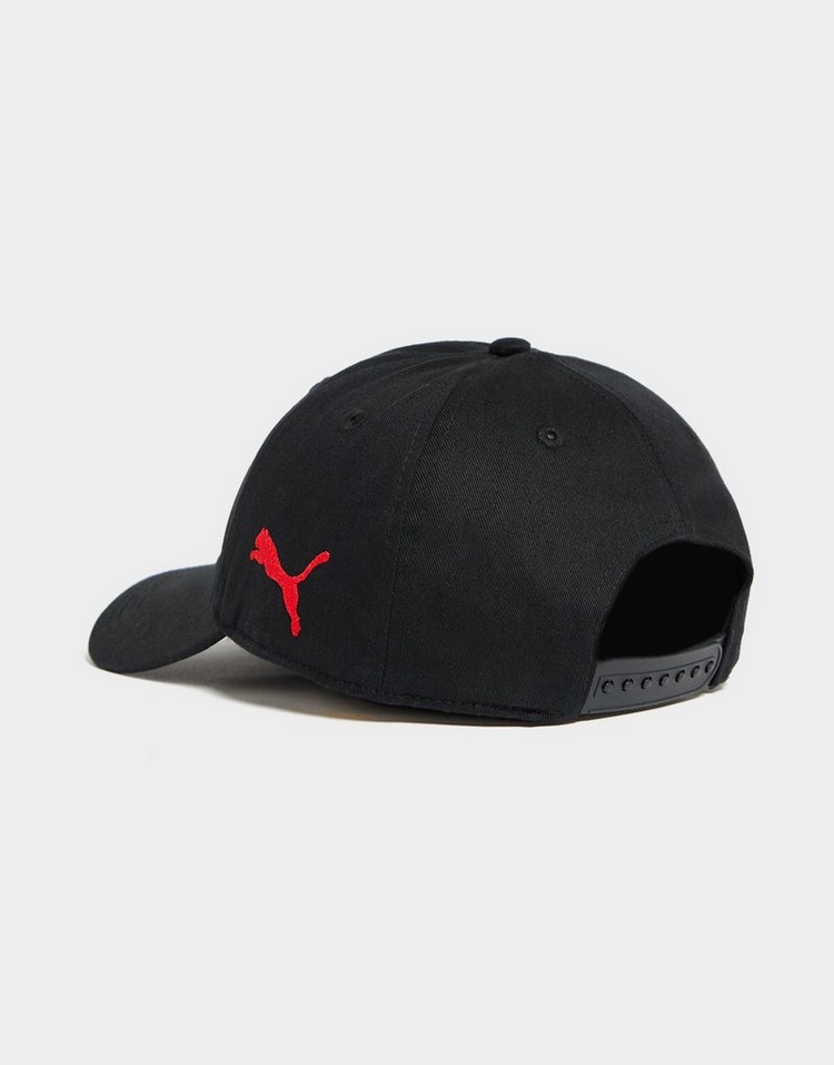 JD Sports PUMA Gorra AC Milan Essential En oferta