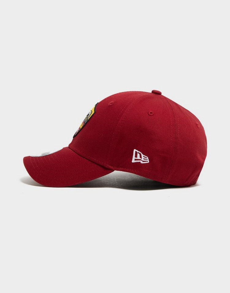 JD Sports New Era Gorra AS Roma Core 9FORTY Libre de impuestos
