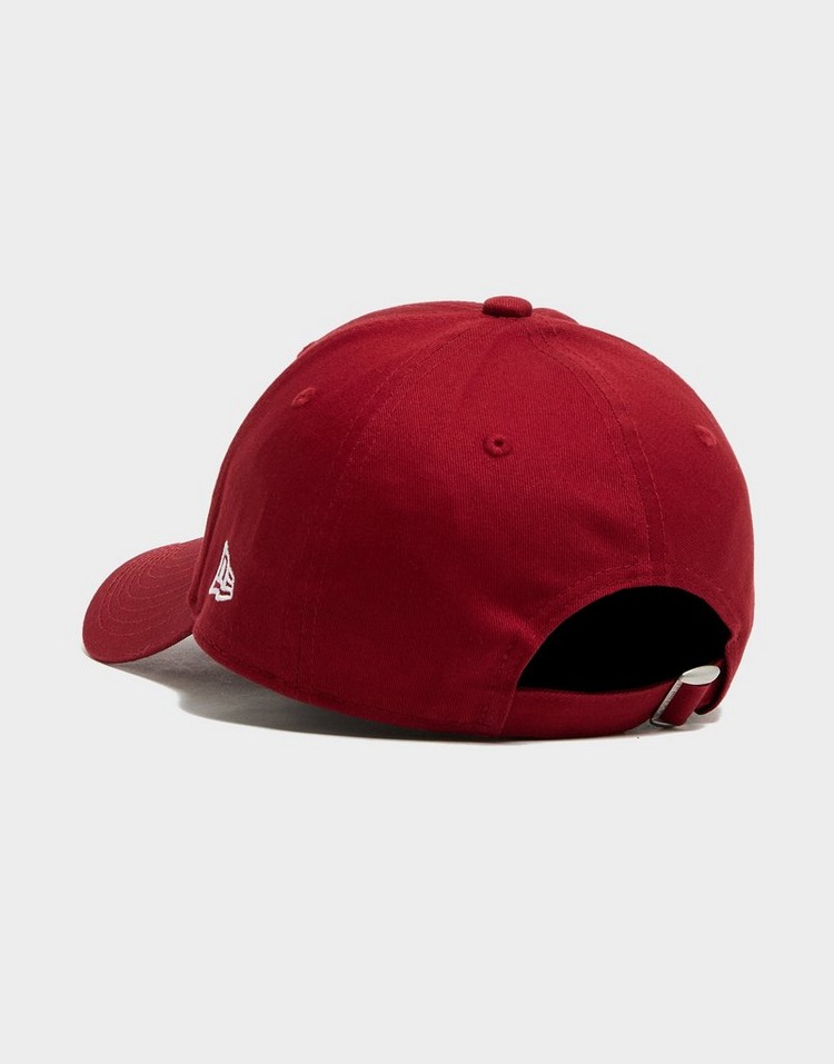JD Sports New Era Gorra AS Roma Core 9FORTY Libre de impuestos
