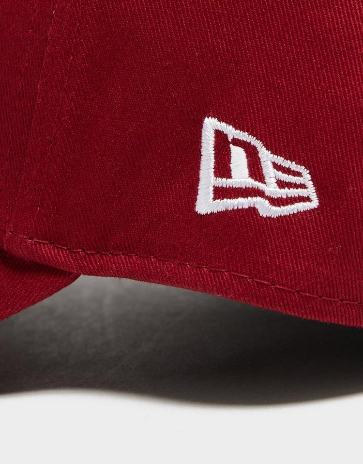 JD Sports New Era Gorra AS Roma Core 9FORTY Libre de impuestos