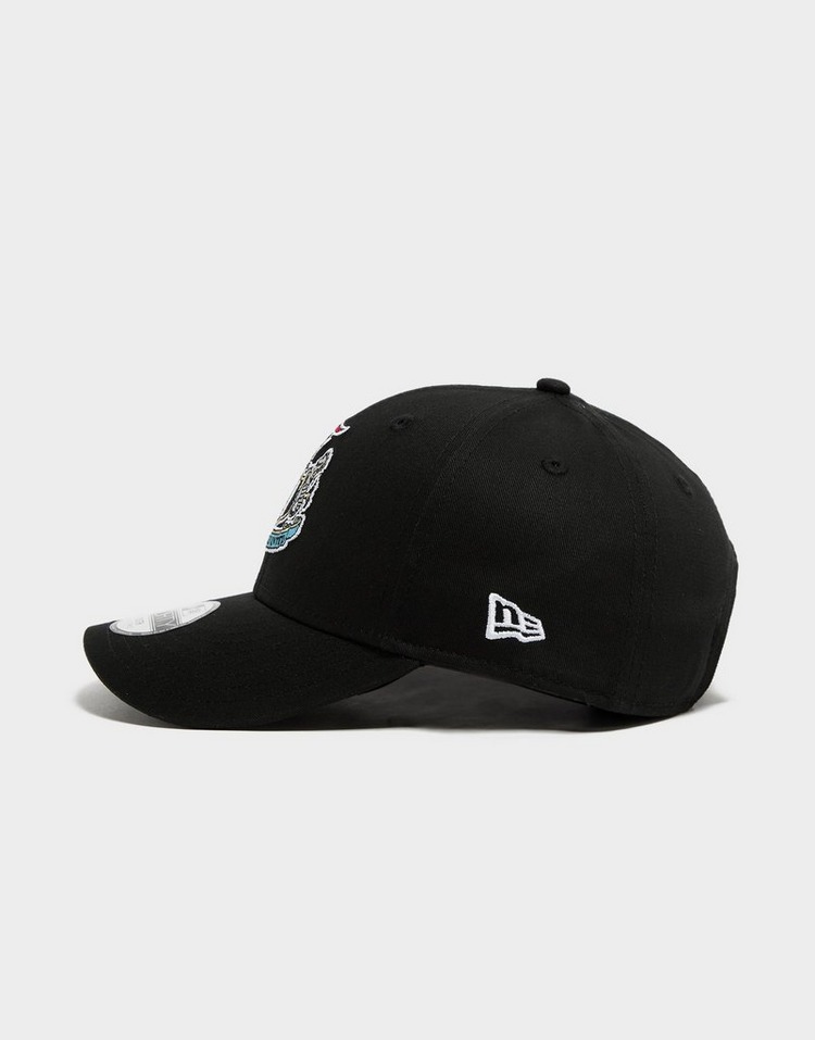 JD Sports New Era Gorra 9FORTY Newcastle United FC júnior Descuentos del mes