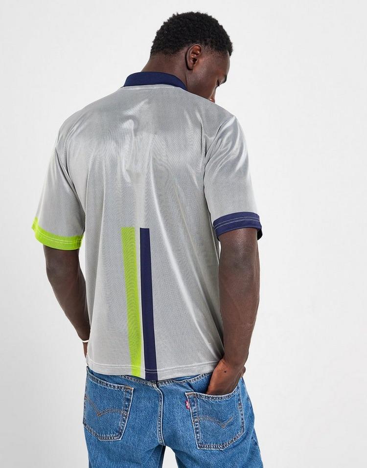JD Sports Score Draw Camiseta Retro Manchester City FC '00 Segunda equipación Ofertas especiales