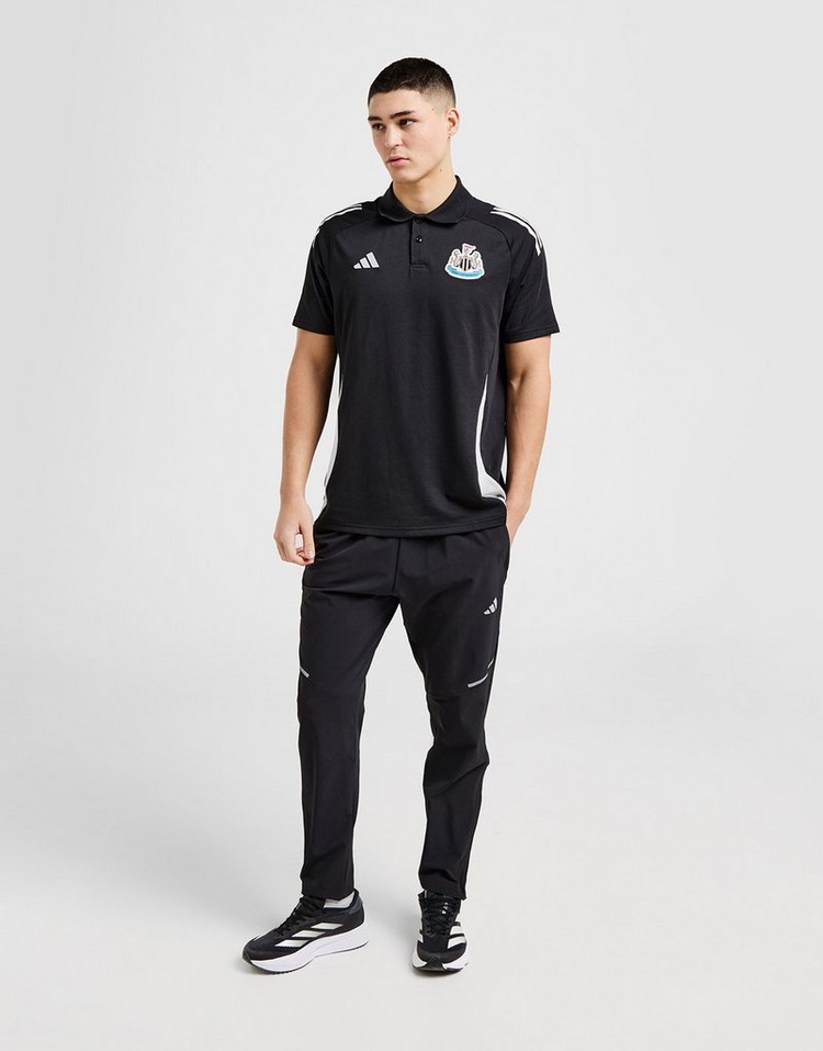 JD Sports adidas Polo Newcastle United FC Tiro 24 Grandes ahorros