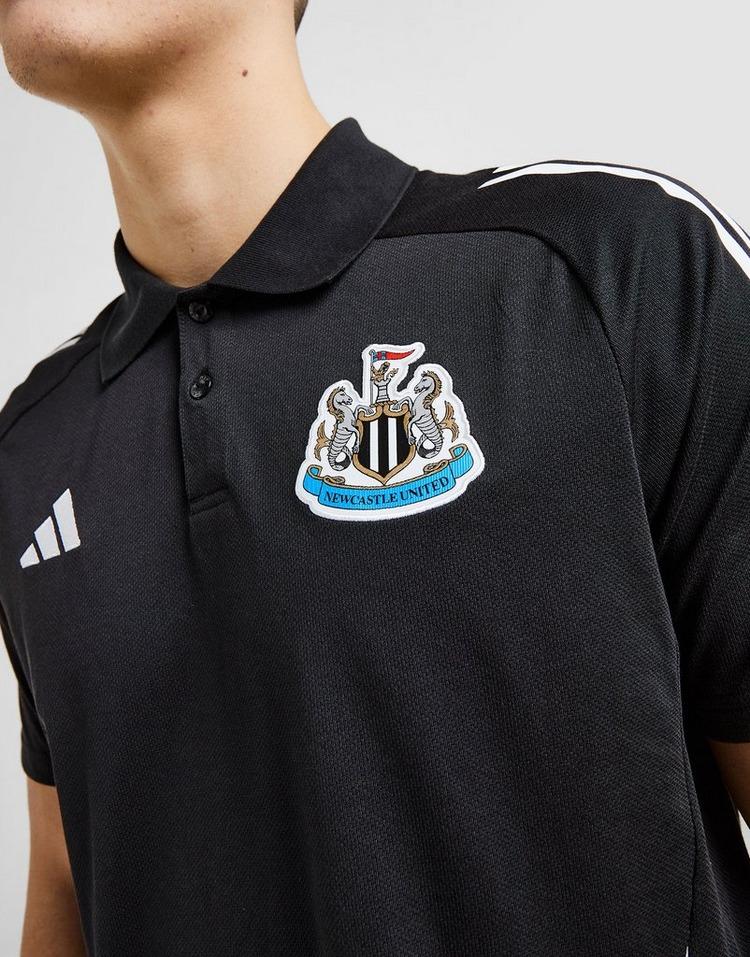 JD Sports adidas Polo Newcastle United FC Tiro 24 Grandes ahorros