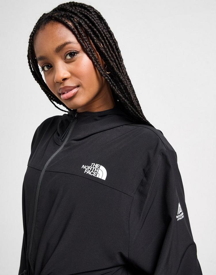 JD Sports The North Face Chaqueta cortavientos Mountain Athletics En línea