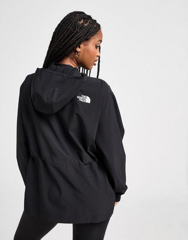 JD Sports The North Face Chaqueta cortavientos Mountain Athletics En línea