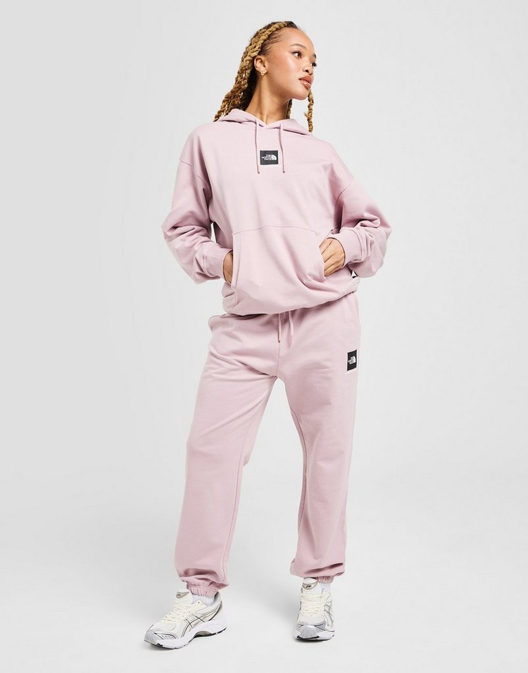 JD Sports The North Face Sudadera con capucha Box Logo Outlet