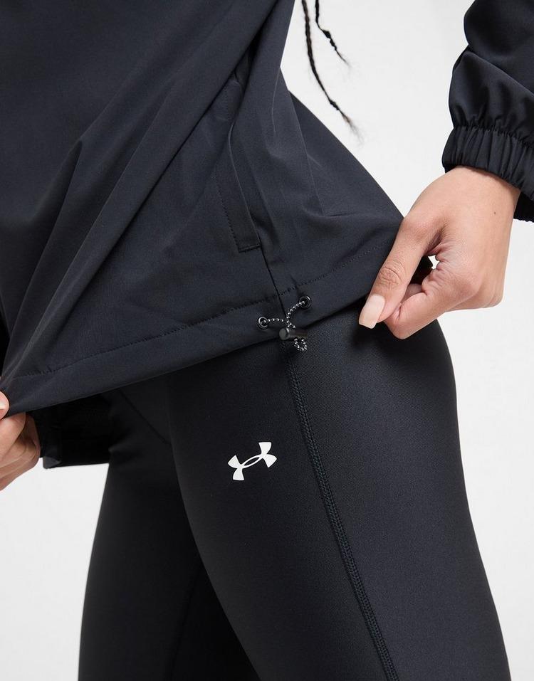 JD Sports Under Armour Chaqueta Woven Zip Wordmark Rebajas