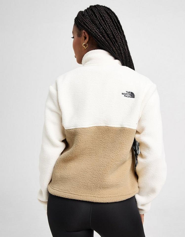 JD Sports The North Face Polar Yumori 1/4 Zip Ofertas