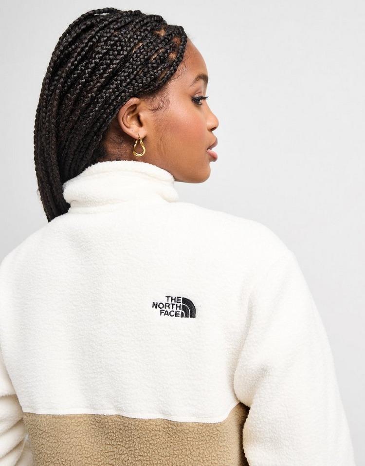 JD Sports The North Face Polar Yumori 1/4 Zip Ofertas