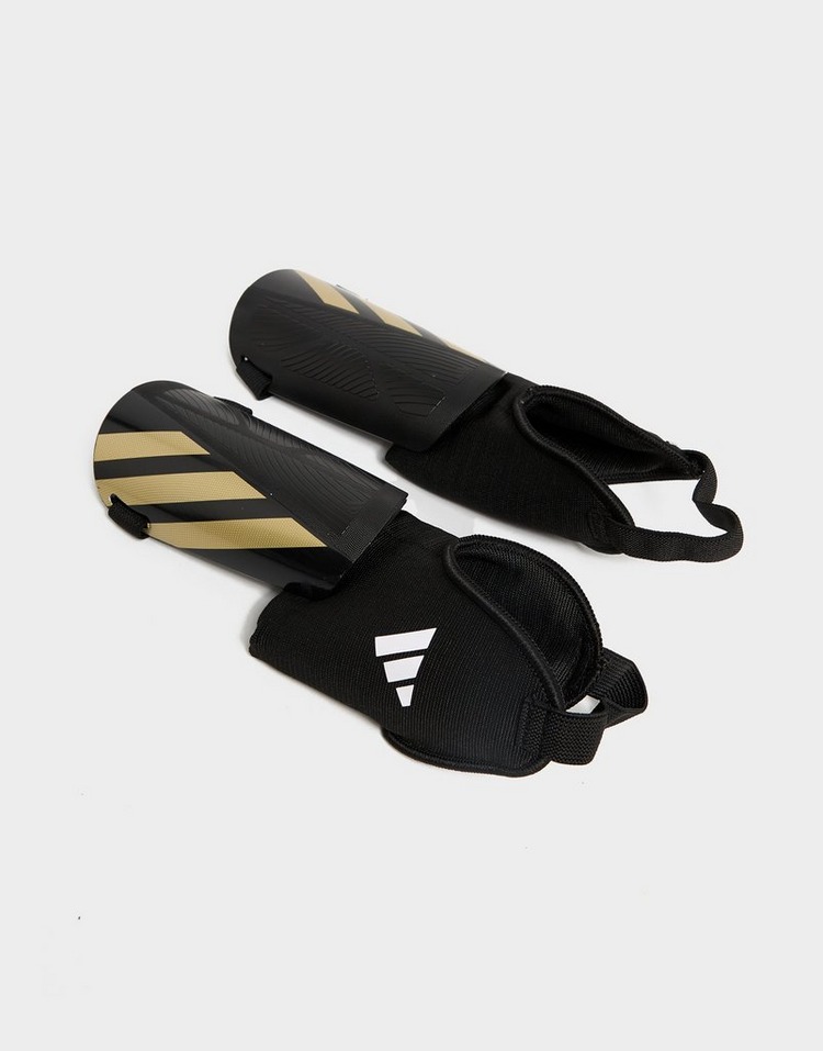 JD Sports adidas Espinilleras Tiro Match Gran oferta