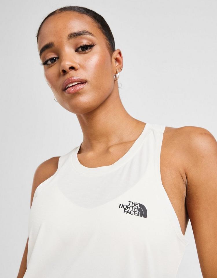 JD Sports The North Face camiseta de tirantes Flex Los más vendidos