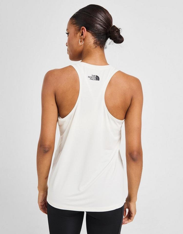 JD Sports The North Face camiseta de tirantes Flex Los más vendidos