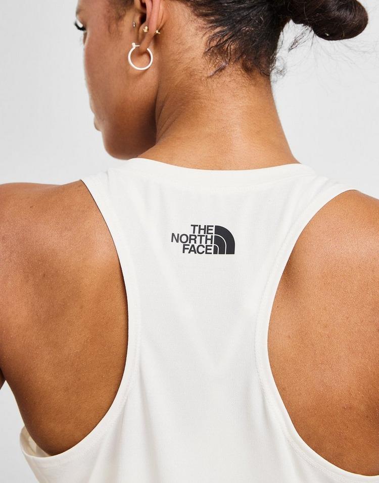 JD Sports The North Face camiseta de tirantes Flex Los más vendidos