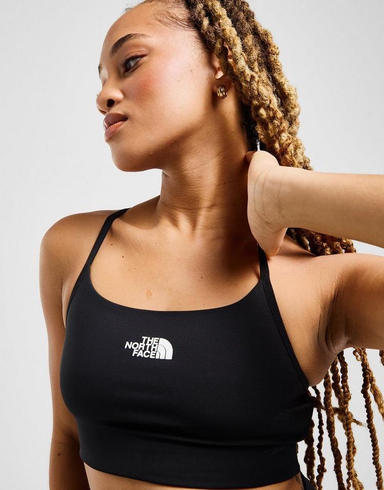 JD Sports The North Face Sujetador deportivo Flex
