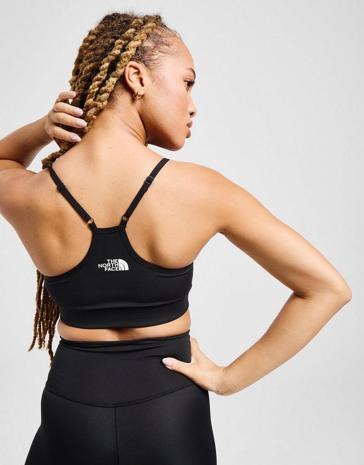 JD Sports The North Face Sujetador deportivo Flex Ventas relámpago