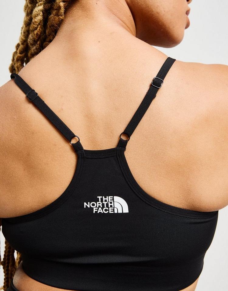 JD Sports The North Face Sujetador deportivo Flex Ventas relámpago