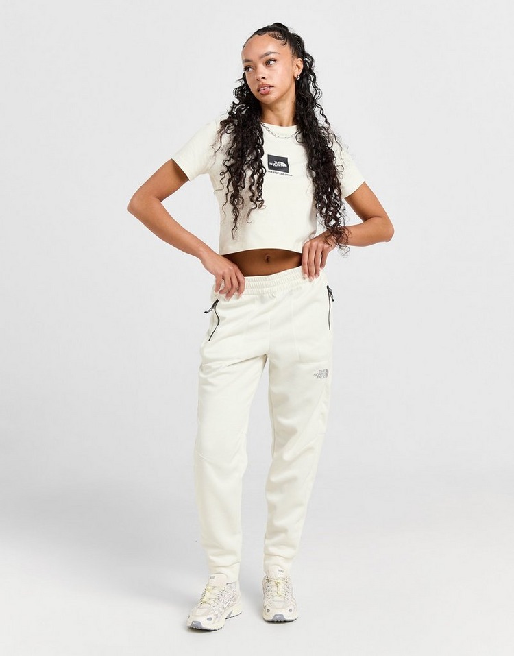 JD Sports The North Face Camiseta Box Graphic Slim Tienda