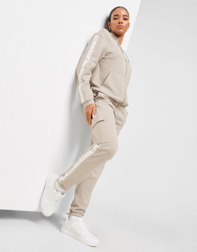 JD Sports EA7 Emporio Armani Pantalón de chándal Ventus Cargo Liquidación