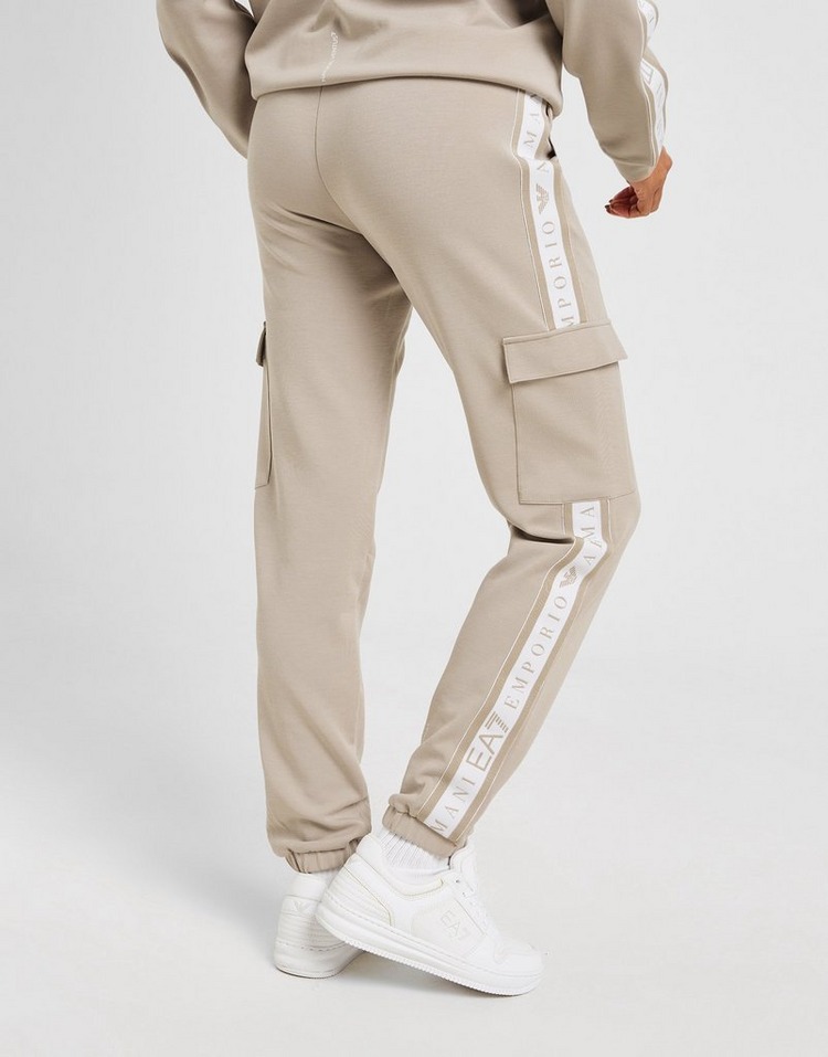 JD Sports EA7 Emporio Armani Pantalón de chándal Ventus Cargo Liquidación