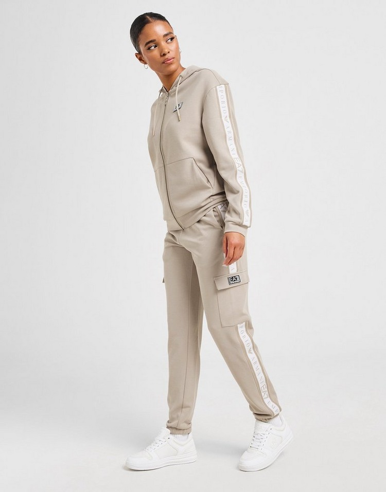 JD Sports EA7 Emporio Armani Pantalón de chándal Ventus Cargo Liquidación